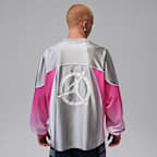 조던 플라이트 클럽 남성 저지