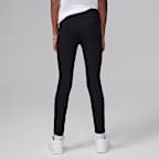 Leggings para niños talla grande Jordan Dri-FIT Essentials