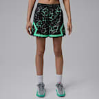 Jordan Sport Women's 4" Diamond Shorts
