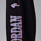 Jordan Brooklyn Space Jam 女款 Fleece 長褲