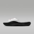 Jordan Franchise Slides