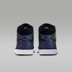 エア ジョーダン 1 MID SE "Space Jam" メンズシューズ