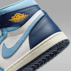 Air Jordan 1 Retro High OG 'First in Flight' Women's Shoes