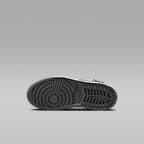 Buty dla małych dzieci Jordan 1 Mid