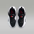 Chaussure Luka 4 « White Cement » pour enfant