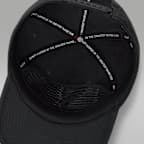 Jordan Flight Pro Adjustable Unstructured Hat