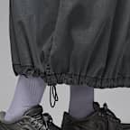 조던 시카고 여성 파라슈트 스커트