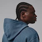 Jordan Brooklyn Fleece Hoodie (Herren)