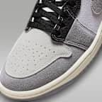 Air Jordan 1 Low SE Craft Men's Shoes