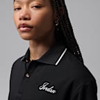 Jordan Sport Women's Dri-FIT Short-Sleeve Polo