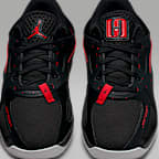 Jordan Heir Series Men's Basketball Shoes