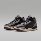 Air Jordan 3 Retro x A Ma Maniére Women's Shoes