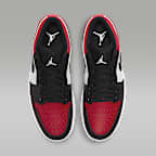 Air Jordan 1 低筒男鞋