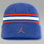 Florida Primetime Utility Campus Men's Jordan Brand College Cuffed Beanie