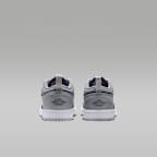 Jordan 1 Low Younger Kids' Shoes