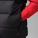 Chaleco de plumón para hombre Jordan Flight