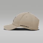 Jordan Club Dri-FIT Structured Golf Hat