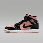 Air Jordan 1 Mid SE Damesschoenen