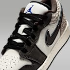 Air Jordan 1 Low SE Schuh (ältere Kinder)