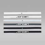 Pannband Jordan Sport med tryck (6-pack)