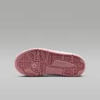 Jordan Flight Court Older Kids' Shoes