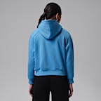 Jordan Brooklyn Fleece-Hoodie (ältere Kinder)