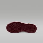 Air Jordan 1 High OG "Love Letter" Big Kids' Shoes
