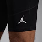 Shorts Jordan Sport Dri-FIT för män