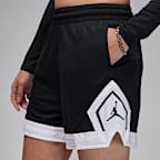 Jordan Sport Women's 10cm (approx.) Diamond Shorts