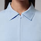 Jordan Sport Women's Dri-FIT Golf Polo