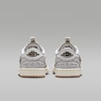 Air Jordan 1 Low Method of Make-sko til kvinder