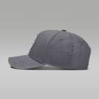 Paris Saint-Germain Rise Structured Hat