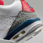 Jordan Son of Mars Low Older Kids' Sh