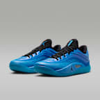 Zion 4 PF "Iridescence" 籃球鞋