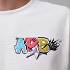 ジョーダン x APB メンズ Tシャツ