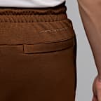 Jordan Sport Hoop Fleece Men's Dri-FIT Pants