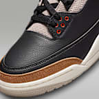 Air Jordan 3 Retro 男鞋