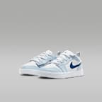 Tenis para niños de preescolar Jordan 1 Low Alt
