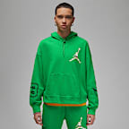 Jordan Brooklyn Women's Graphic Pullover Hoodie