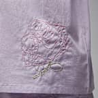 Jordan Women's Short-Sleeve Woven Top