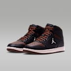 Jordan Court Connect Mid Women's Shoes