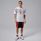 Jordan Men's Graphic T-Shirt