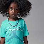 Jordan Toddler "Hidden In Plain Sight" 2-Piece Shorts Set