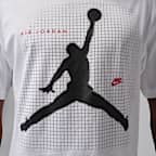 Playera con gráfico para hombre Jordan