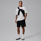 Jordan Franchise Slides