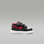 Jordan 1 Low Alt Baby & Toddler Shoes