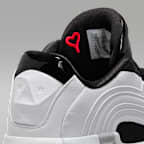 Luka 4 PF "White Cement" Basketball Shoes