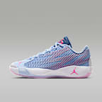 Marino claro/Azul vacío/Blanco/Hiperrosa