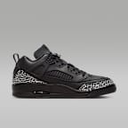 Tenis para hombre Jordan Spizike Low