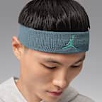 Banda para la cabeza Jordan Dri-FIT Jumpman